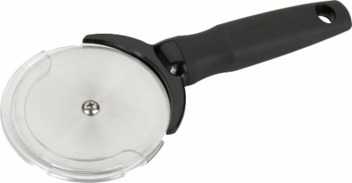 GoodCook® Touch Pizza Cutter Perspective: back