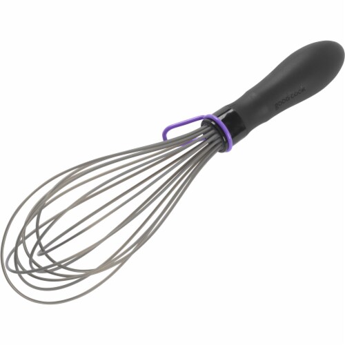 GoodCook® Touch® Silicone Whisk Perspective: back