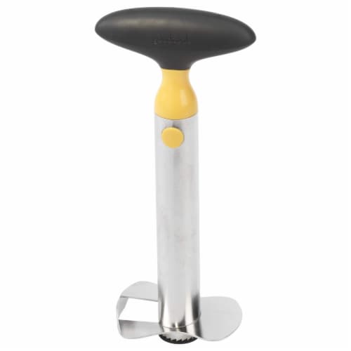 GoodCook® Touch Pineapple Slicer Perspective: back
