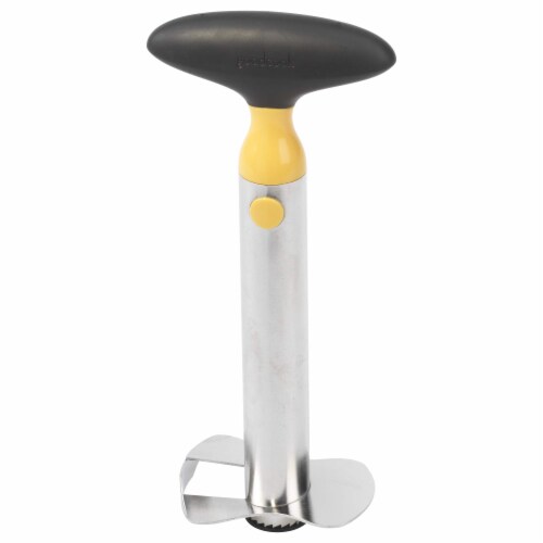 GoodCook® Touch Pineapple Slicer Perspective: back