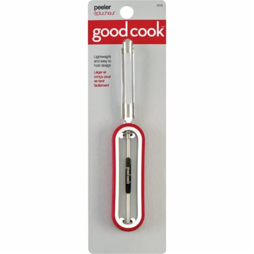 Good Cook™ Flex Handle Peeler Perspective: back