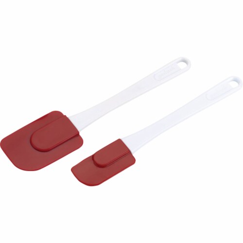 Goodcook™ Silicone Spatula Set Perspective: back