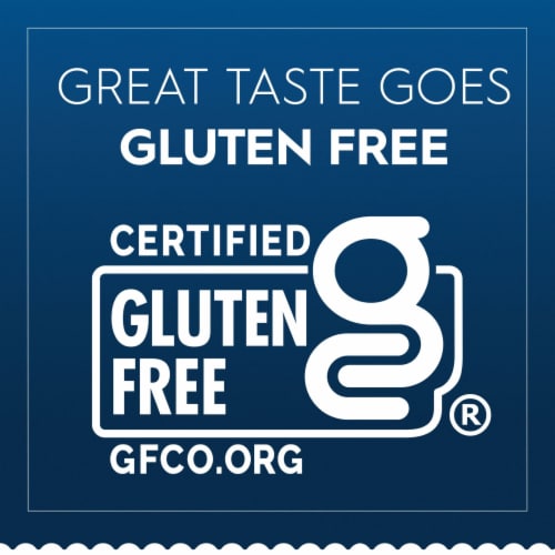 Barilla Gluten Free Elbows Macaroni Non-GMO Project Certified Pasta Perspective: back