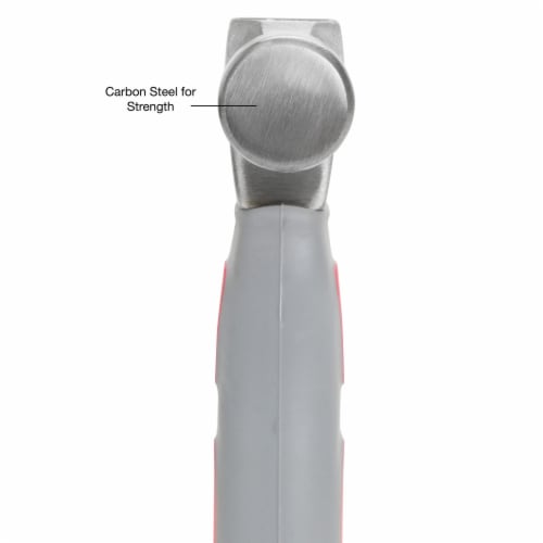 GreatNeck Mini Hammer Perspective: back