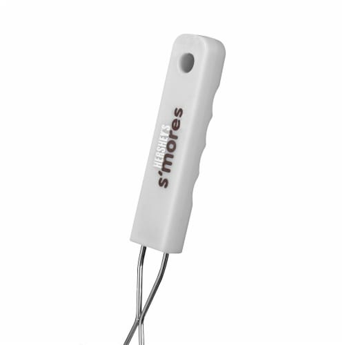Hershey's Foldable Glow-in-the-Dark Handles Extension Forks Perspective: back