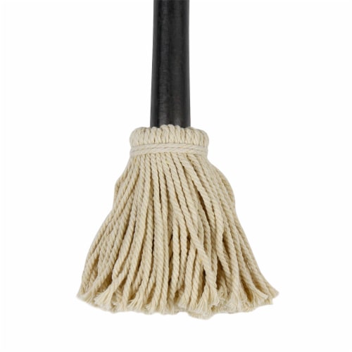 Mr. Bar-B-Q Basting Mop Perspective: back