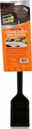 Mr. Bar-B-Q Stream Clean BBQ Brush Perspective: back