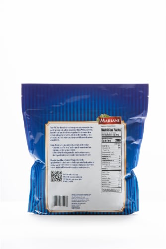 Mariani Nut Company Shelled Premium Walnuts Perspective: back