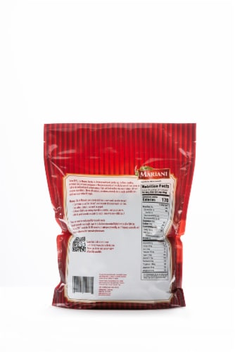 Mariani Nut Company Whole Premium Almonds Perspective: back