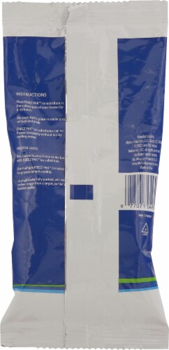 Freez Pak™ Small Reusable Ice Substitute Perspective: back