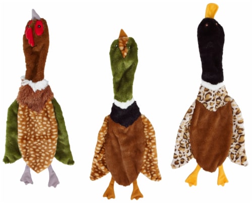 SKINNEEEZ MINI CRINKLER BIRD