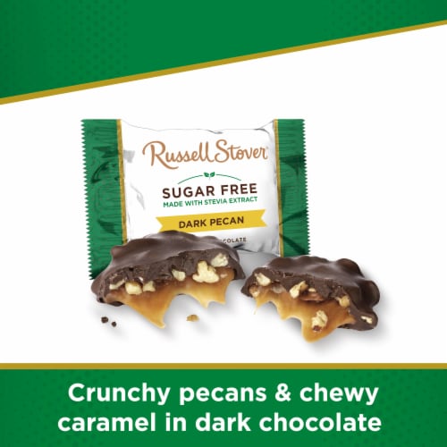 Russell stover sugar discount free candy
