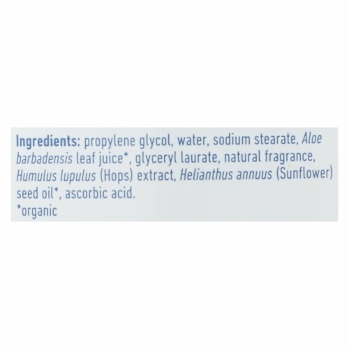 Tom's Tom's Long Lasting AP/Deo AP/Deo Tom's LL Natural Powder Stk AP/Deo Perspective: back