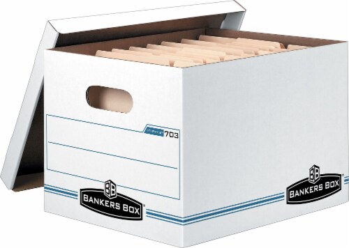Banker box discount