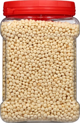 Osem® Israeli Original Pearl Couscous Perspective: back