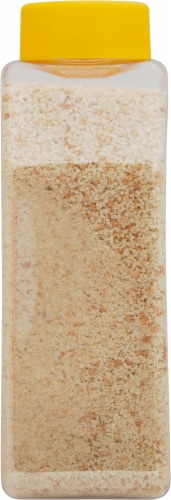 Osem Plain Homestyle Bread Crumbs Perspective: back