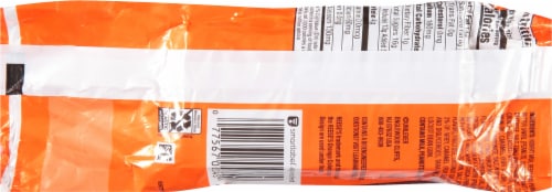 Good Humor Reeses Ice Cream Bar Perspective: back