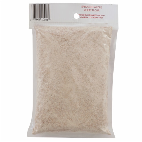 Fernandez Panocha Flour Perspective: back