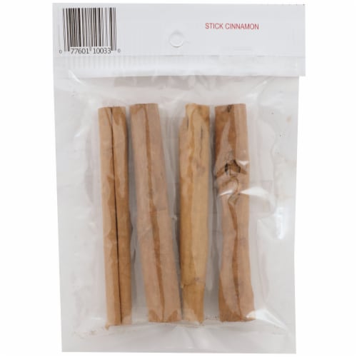 Fernandez Stick Cinnamon Perspective: back