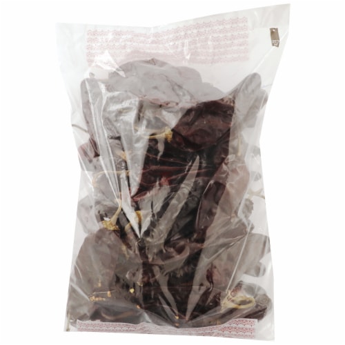 Fernandez Mild Chile Ristra Pod Perspective: back