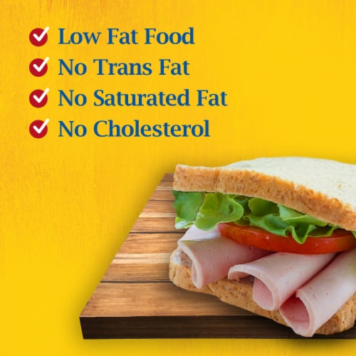 Sunbeam Old Fashioned White Bread, Sandwich Bread, 20 oz Loaf Perspective: back