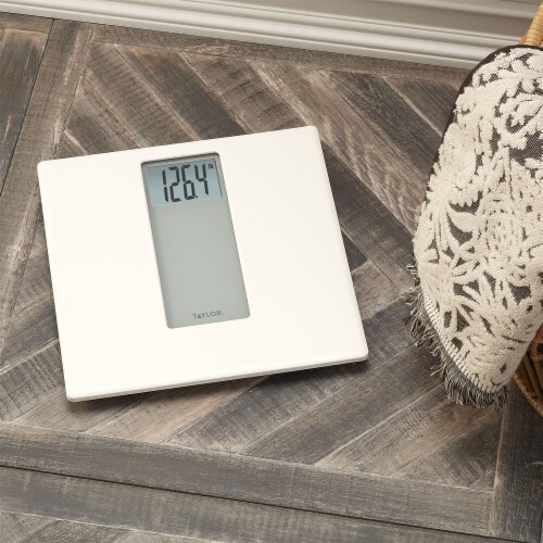 Taylor 7358 Digital Scale, 1 ct Kroger