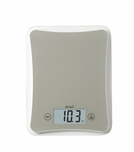 Perfect Portions Digital Nutrition Food Scale, Kitchen Scale - Ralphs