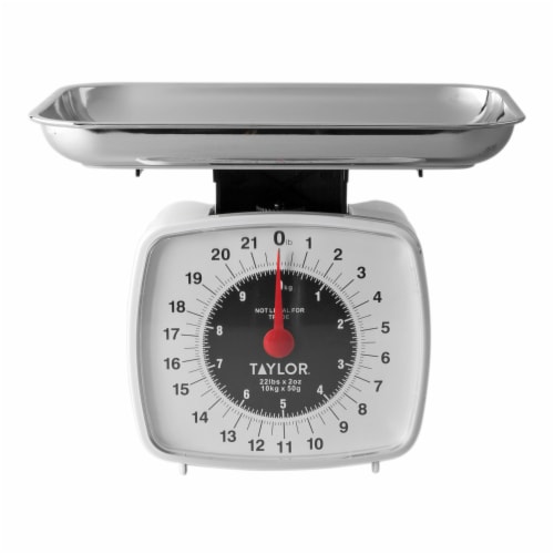 Taylor food scale hotsell