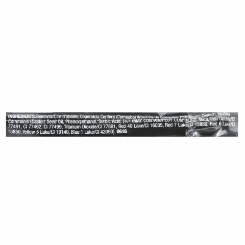 wet n wild Color Icon Lip Liner 711 Chestnut - 0.04 oz (1.4 g) Perspective: back