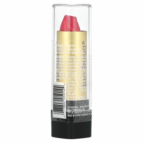Black Radiance® Perfect Tone™ Lip Color - Reggae Red Perspective: back