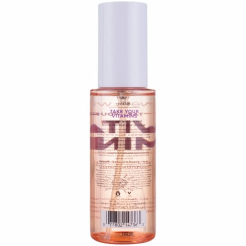 Wet n Wild Super Nutrient Face Mist, 2.2 fl oz Perspective: back