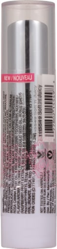 Wet n Wild Soft 'N Juicy Rose Oil Comforting Lip Color Perspective: back