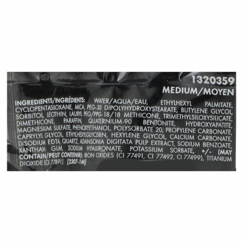 Black Radiance® True Complexion™ Tinted Moisturizer - Medium Perspective: back