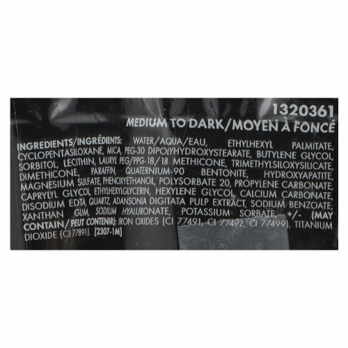 Black Radiance® True Complexion™ Tinted Moisturizer - Medium Perspective: back