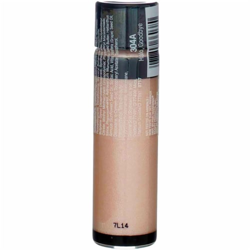 Wet n Wild® MegaGlo™ Hello Halo Liquid Highlighter Perspective: back