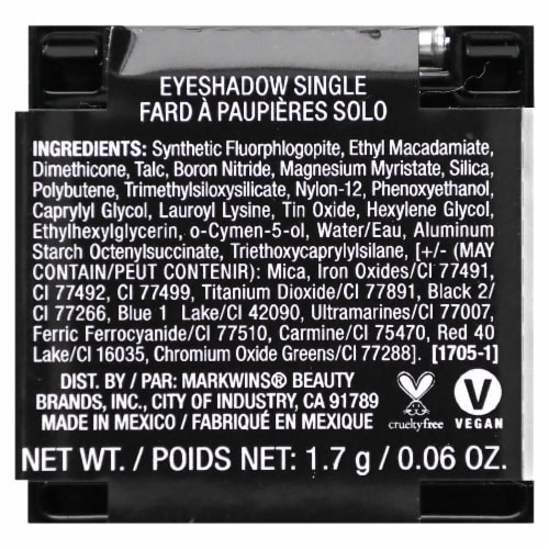 Wet n Wild® Mesmerized Eyeshadow - 346A Perspective: back