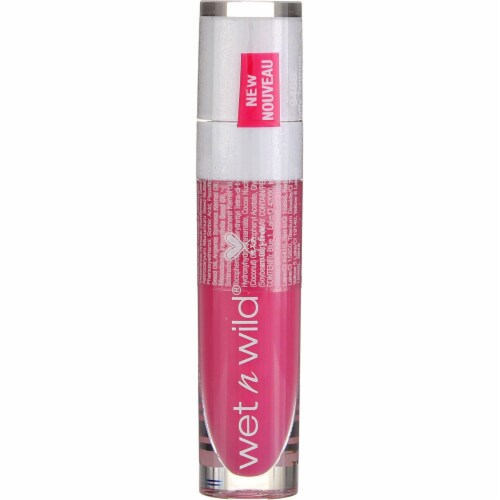 MEGALAST LIQUID CATSUIT HI-SHINE LIPSTICK Perspective: back