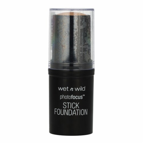 Wet n Wild® Photo Focus™ Stick Foundation Perspective: back