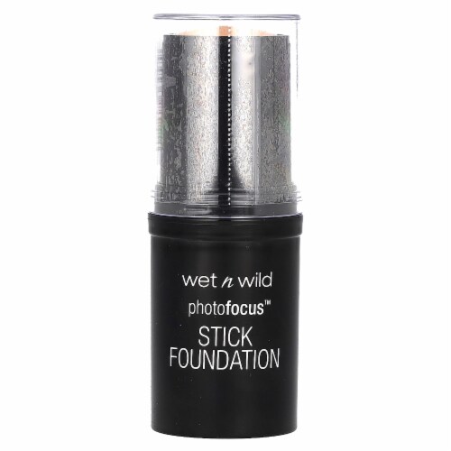 Wet n Wild® Photo Focus™ Stick Foundation Perspective: back
