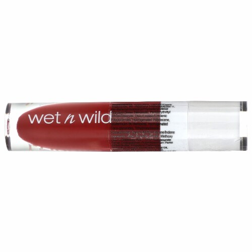 MEGALAST LIQUID CATSUIT HI-SHINE LIPSTICK Perspective: back