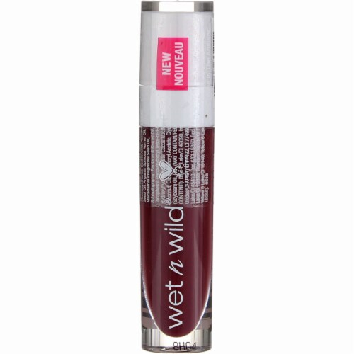 MEGALAST LIQUID CATSUIT HI-SHINE LIPSTICK Perspective: back