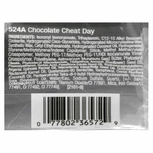 Wet n Wild Color Icon Multistick™ Makeup - 11 Chocolate Cheat Day Perspective: back