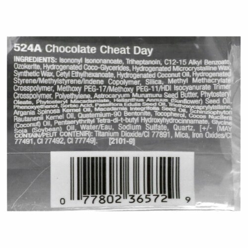 Wet n Wild Color Icon Multistick™ Makeup - 11 Chocolate Cheat Day Perspective: back