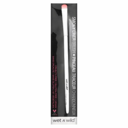 Wet n Wild Smoky Liner Brush Perspective: back