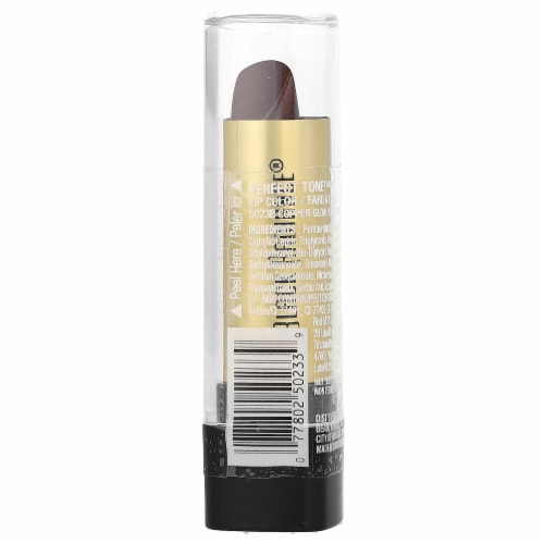 Black Radiance® Perfect Tone™ Lip Color - Copper Glow Perspective: back