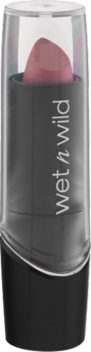 Wet n Wild 501C A Short Affair Silk Finish Lipstick Perspective: back