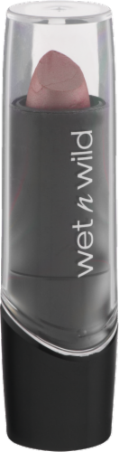 Wet n Wild Silk Finish Lipstick - Breeze 531C Perspective: back