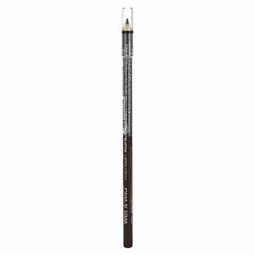 Wet n Wild® ColorIcon™ Kohl Eyeliner Pencil Simma Brown Now Perspective: back