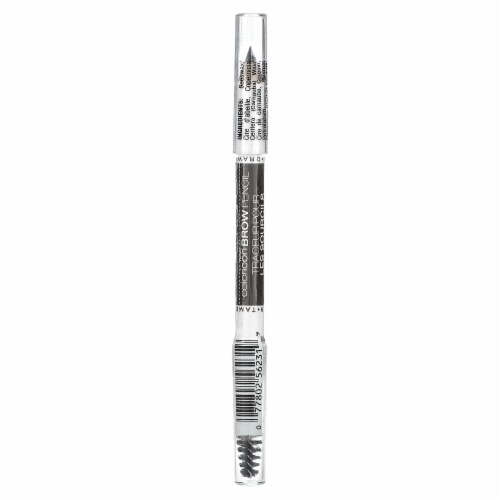 Wet n Wild® Color Icon Eyebrow Pencil Brunettes Do It Better 623A Perspective: back