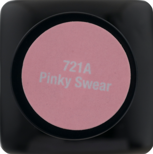 Wet n Wild Pinky Swear 1 Step Wonder Gel Nail Polish Perspective: back